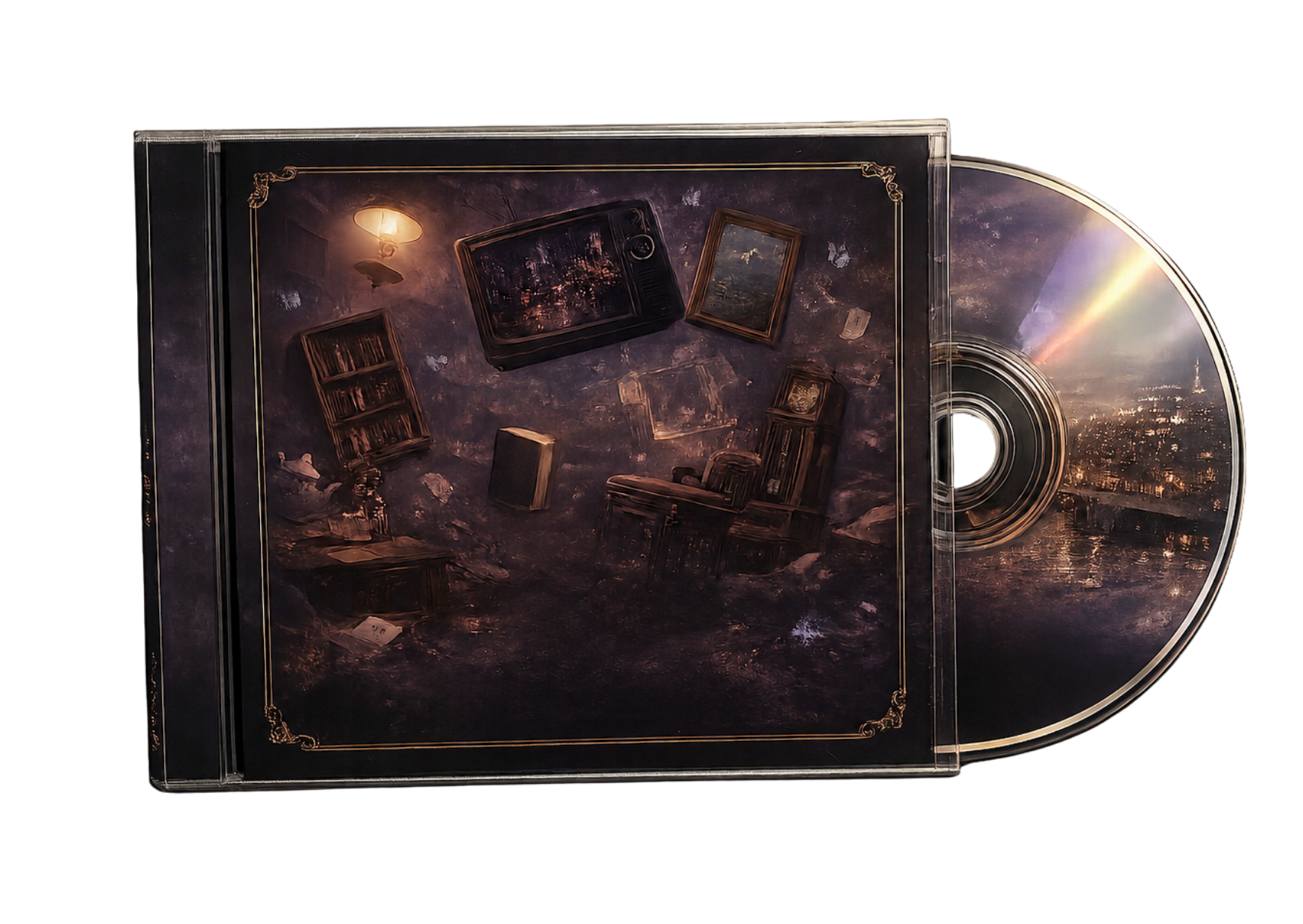 CD